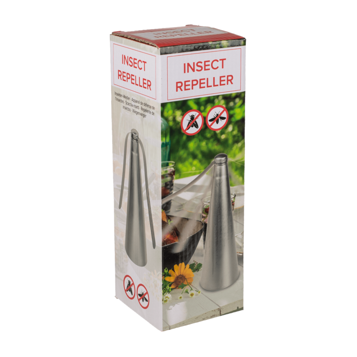 Insekten-Wedler, ca. 8 x 25 cm,