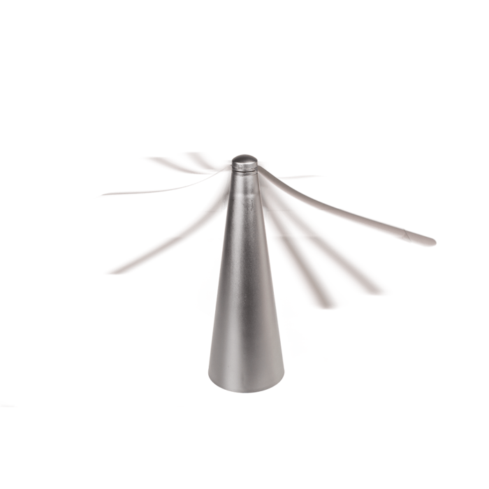 Insekten-Wedler, ca. 8 x 25 cm,