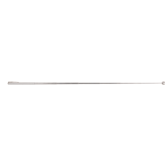 Ausziehbarer Magnetheber, ausgezogen ca. 62 cm,