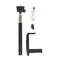 Ausziehbarer Handyhalter, Bluetooth Selfie-Stick,