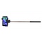 Ausziehbarer Handyhalter, Bluetooth Selfie-Stick,