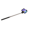 Ausziehbarer Handyhalter, Bluetooth Selfie-Stick,