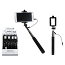 Ausziehbarer Handyhalter, Selfie-Stick,