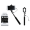 Ausziehbarer Handyhalter, Selfie-Stick,