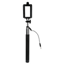 Ausziehbarer Handyhalter, Selfie-Stick,