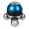 Massagegerät mit 3 LED, ca. 10 cm,