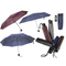 Taschen-Regenschirm, Uni, D: ca. 87 cm,