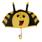 Kinder-Regenschirm, D: ca. 70 cm,