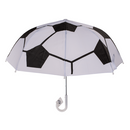 Kinder-Regenschirm, D: ca. 70 cm,