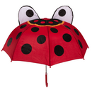 Kinder-Regenschirm, D: ca. 70 cm,