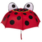 Kinder-Regenschirm, D: ca. 70 cm,