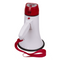Fanlautsprecher mit 2 Funktionen (Sprache &