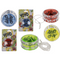 YoYo mit Kupplung & Kugellager, ca. 7 x 4 cm,