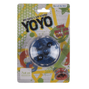 YoYo mit Kupplung & Kugellager, ca. 7 x 4 cm,