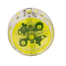 YoYo mit Kupplung & Kugellager, ca. 7 x 4 cm,