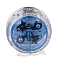 YoYo mit Kupplung, Kugellager & LED