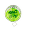 YoYo mit Kupplung, Kugellager & LED