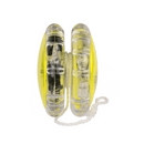 YoYo mit Kupplung, Kugellager & LED