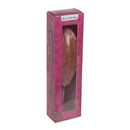 Süßwarenlolli, Vagina, mit Erdbeergeschmack,