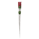 Rose mit rotem G-String, ca. 43 cm,