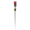 Rose mit rotem G-String, ca. 43 cm,