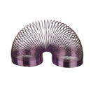 Metallspirale, ca. 5,8 cm,