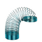 Metallspirale, ca. 5,8 cm,