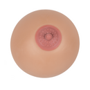 Squeeze-Ball, XXL-Brust, ca. 12 cm, ca. 900 g,