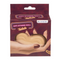 Antistress-Ball, Testicle, ca. 8 cm,