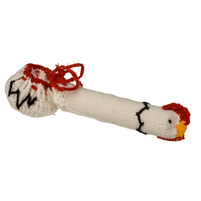 Strickwärmer, Willy Animals,