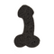 Badeschwamm, Penis, ca. 19 cm,