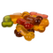 Fruchtgummi, Penis, ca. 100g pro Packung,