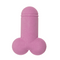 Sprudelnder Badezusatz, Penis, ca. 100 g,
