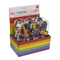 Regenbogen Lolli, Pride,