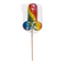 Regenbogen Lolli, Pride,