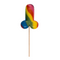 Regenbogen Lolli, Pride,