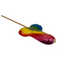 Regenbogen Lolli, Pride,