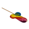 Regenbogen Lolli, Pride,
