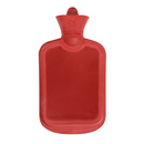 Wärmflasche, Sexy Boobs, ca. 35 x 20 cm,
