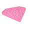 Fidget Pop Toy, Diamant, leuchtet im Dunkeln,