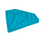 Fidget Pop Toy, Diamant, leuchtet im Dunkeln,