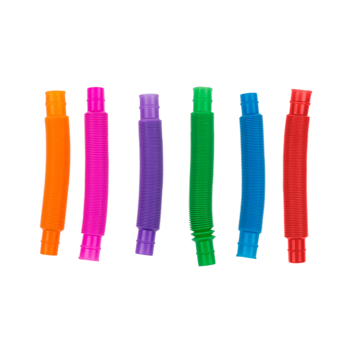 Fidget Pop Tube, ca. 13 cm,
