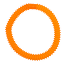 Fidget Pop Tube, ca. 13 cm,