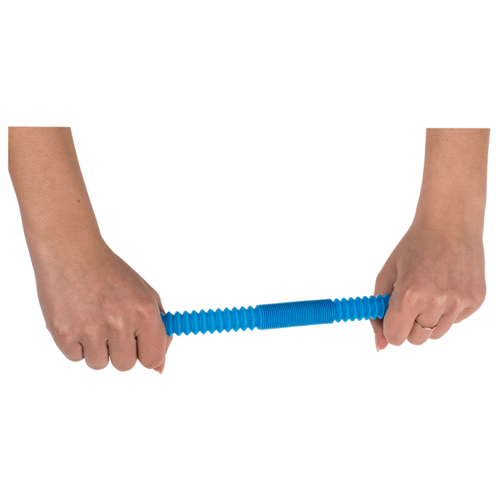 Fidget Pop Tube, ca. 13 cm,