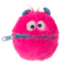 Zippy Friends aus Plüsch, ca. 9 cm,