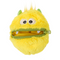Zippy Friends aus Plüsch, ca. 9 cm,
