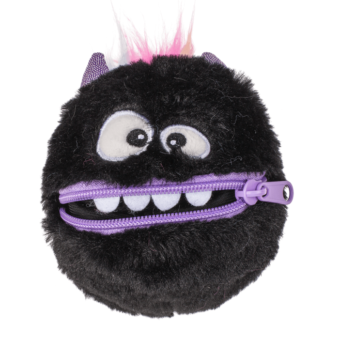 Zippy Friends aus Plüsch, ca. 9 cm,