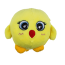 Plüsch-Ball, Squeeze-Tiere, ca. 10 cm,
