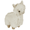Plüsch-Llama, ca. 22 cm,