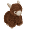 Plüsch-Llama, ca. 22 cm,
